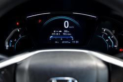 2019 Honda Civic VTi