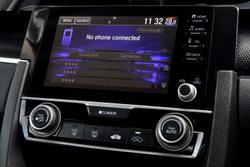 2019 Honda Civic VTi