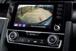 2019 Honda Civic VTi