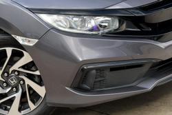 2019 Honda Civic VTi