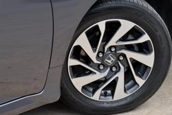 2019 Honda Civic VTi