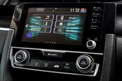 2019 Honda Civic VTi