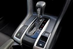 2019 Honda Civic VTi