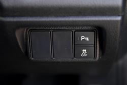 2019 Honda Civic VTi