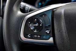 2019 Honda Civic VTi