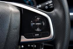 2019 Honda Civic VTi