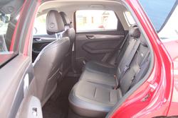 2022 GWM Haval Jolion Lux