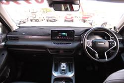 2022 GWM Haval Jolion Lux