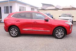 2022 GWM Haval Jolion Lux