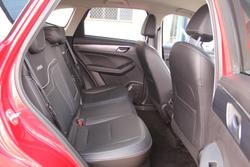 2022 GWM Haval Jolion Lux