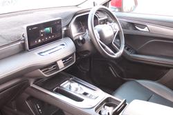 2022 GWM Haval Jolion Lux