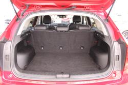 2022 GWM Haval Jolion Lux