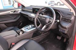 2022 GWM Haval Jolion Lux