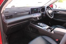 2022 GWM Haval Jolion Lux