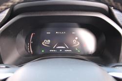 2022 GWM Haval Jolion Lux