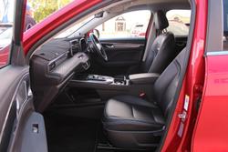 2022 GWM Haval Jolion Lux