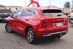 2022 GWM Haval Jolion Lux