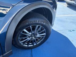 2019 Mazda CX-5 Maxx Sport