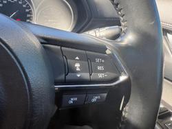 2019 Mazda CX-5 Maxx Sport