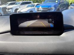 2019 Mazda CX-5 Maxx Sport