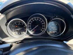 2019 Mazda CX-5 Maxx Sport