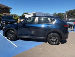 2019 Mazda CX-5 Maxx Sport