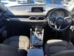 2019 Mazda CX-5 Maxx Sport