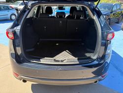 2019 Mazda CX-5 Maxx Sport