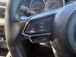 2019 Mazda CX-5 Maxx Sport