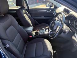 2019 Mazda CX-5 Maxx Sport