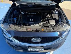 2019 Mazda CX-5 Maxx Sport