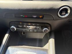 2019 Mazda CX-5 Maxx Sport