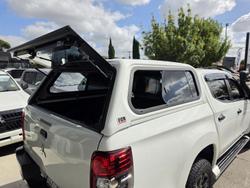 2022 Mitsubishi Triton GLX-R
