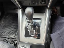 2022 Mitsubishi Triton GLX