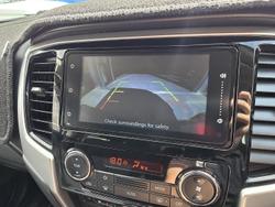 2022 Mitsubishi Triton GLX