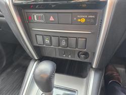 2022 Mitsubishi Triton GLX