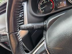 2022 Mitsubishi Triton GLX