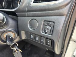 2022 Mitsubishi Triton GLX