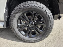 2022 Mitsubishi Triton GLX