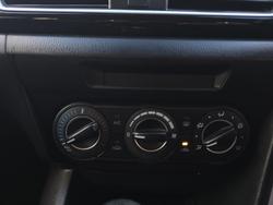 2015 Mazda 3 Maxx