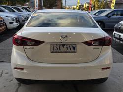 2015 Mazda 3 Maxx