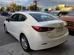 2015 Mazda 3 Maxx