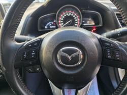 2015 Mazda 3 Maxx