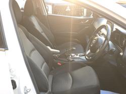 2015 Mazda 3 Maxx