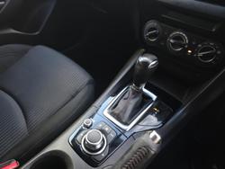 2015 Mazda 3 Maxx
