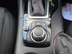 2015 Mazda 3 Maxx