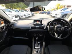 2015 Mazda 3 Maxx