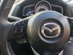 2015 Mazda 3 Maxx