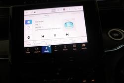 2022 Jeep Grand Cherokee L Night Eagle