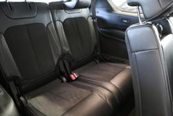 2022 Jeep Grand Cherokee L Night Eagle